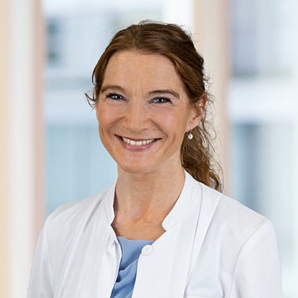 Dr. med. Ulrike Olgemöller